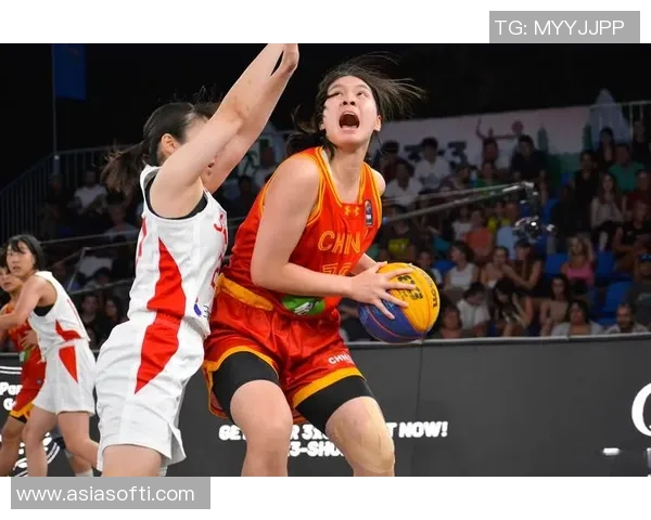 国际篮联三人篮球冠军杯首日战报中国女队收获一胜一负的成绩