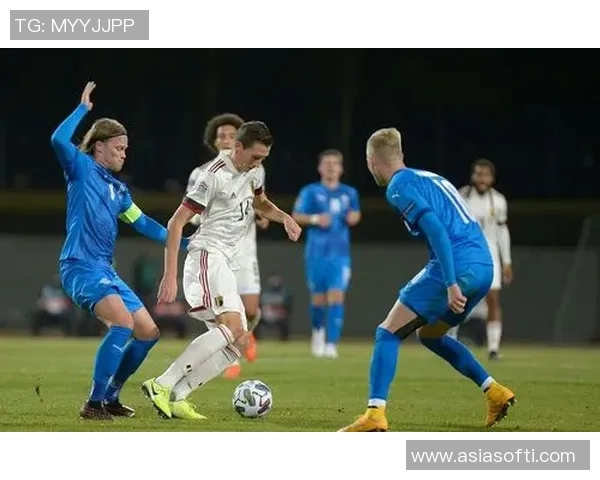 匈牙利与冰岛足球对决深度分析及战术解析